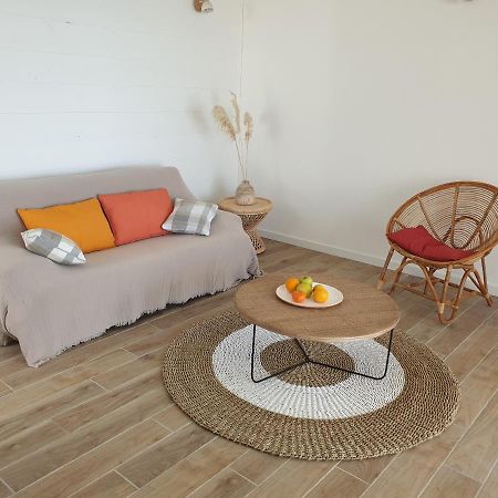Villa Romantique, Reve D'Ailleurs, Saint Leu, La Reunion Luaran gambar