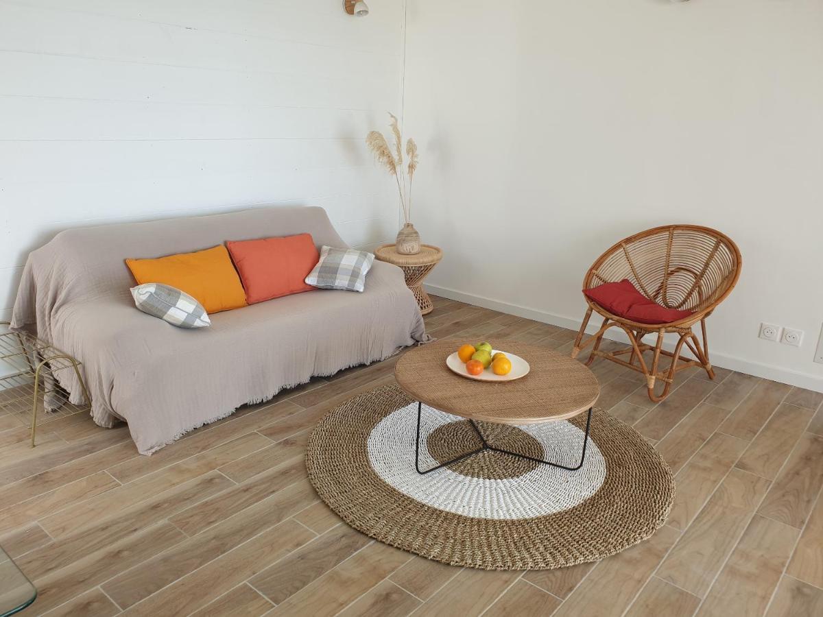 Villa Romantique, Reve D'Ailleurs, Saint Leu, La Reunion Luaran gambar