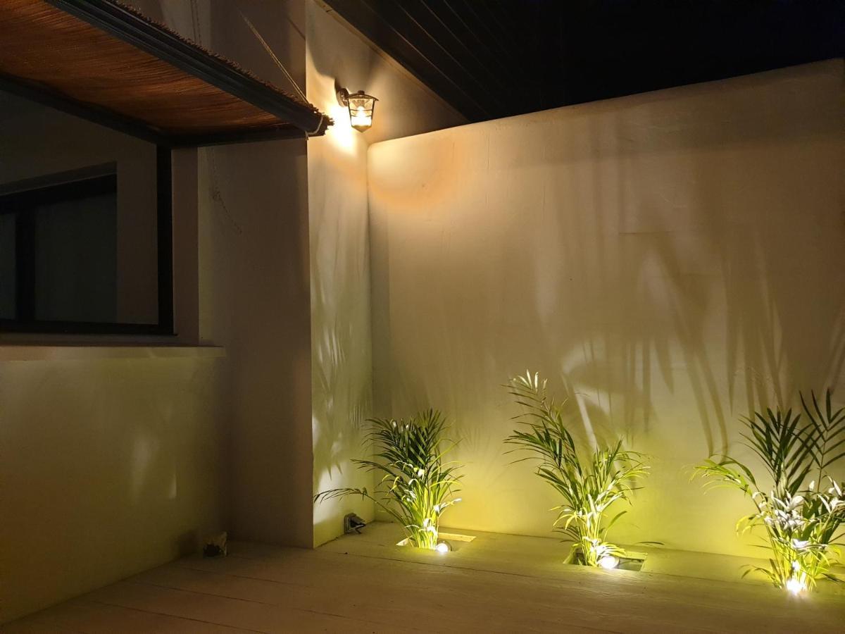 Villa Romantique, Reve D'Ailleurs, Saint Leu, La Reunion Luaran gambar
