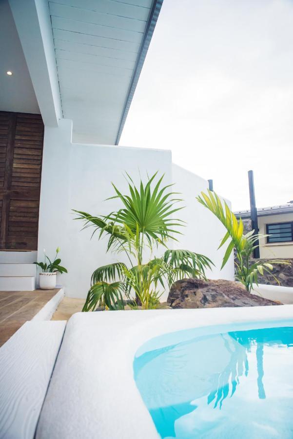 Villa Romantique, Reve D'Ailleurs, Saint Leu, La Reunion Luaran gambar