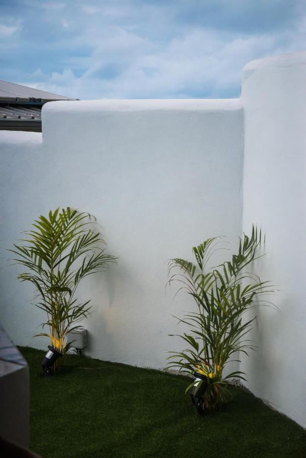 Villa Romantique, Reve D'Ailleurs, Saint Leu, La Reunion Luaran gambar